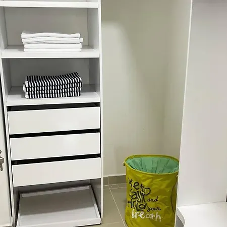 Comodo Apartamento En Servicio Domestico Incluido Apartment Cartagena