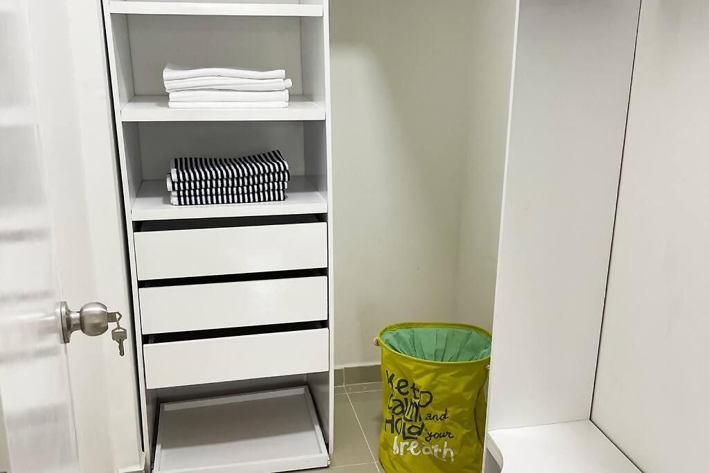 Comodo En Servicio Domestico Incluido Apartamento Cartagena