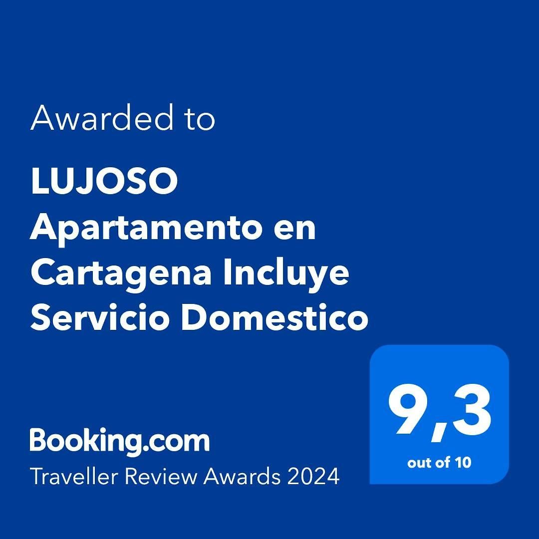Apartamento Comodo En Servicio Domestico Incluido